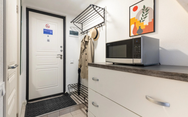 Апартаменты Джулиата 4