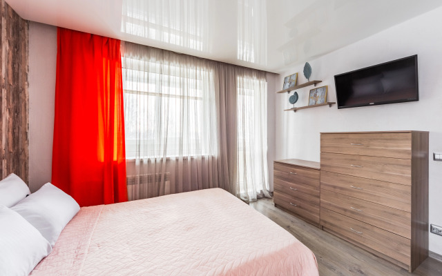 Квартира Домашний уют