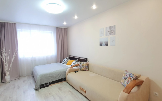 Квартира 1-комнатная на Восход ТРЦ Ситимолл