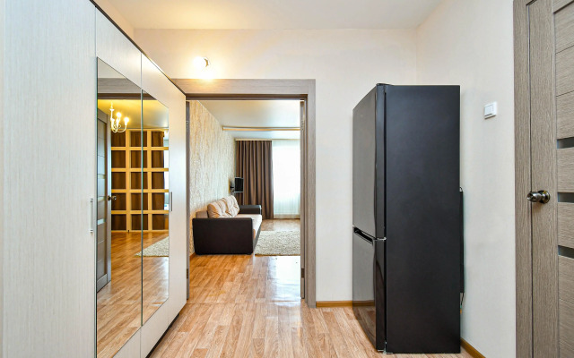 Апартаменты 5 Ночей