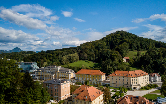 Grand Hotel Rogaška Hotel