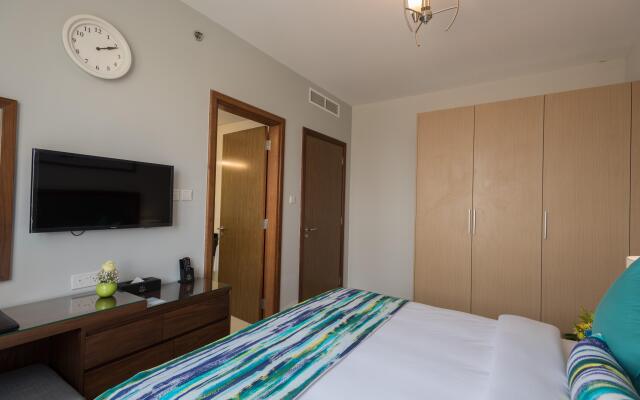 City Stay Beach Hotel Apartments