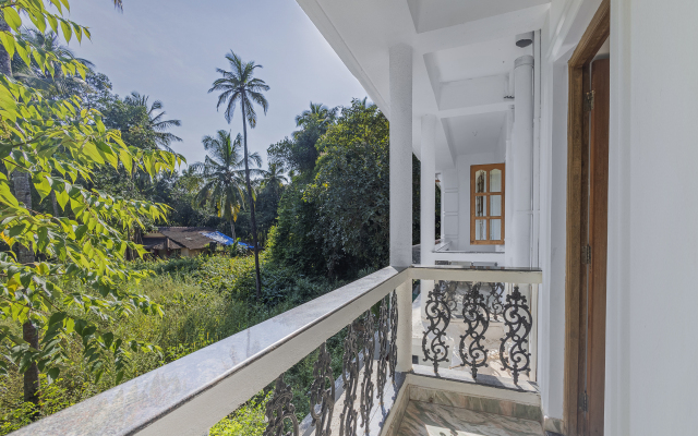 The Sequeira Goa Guest house