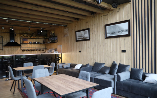 База отдыха Villa Iva