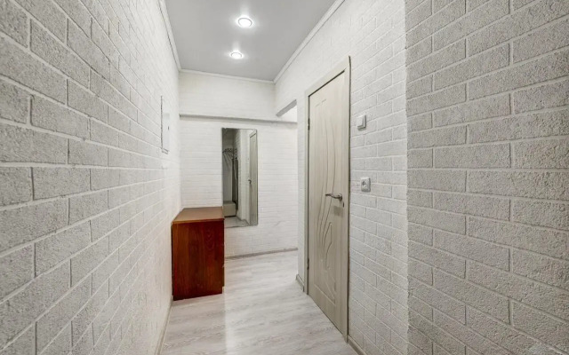 Квартира у Филатовской