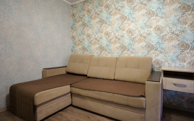 Апартаменты Right Room двухкомнатные на Тульской 6