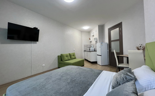 Апартаменты Dream House на Блюхера