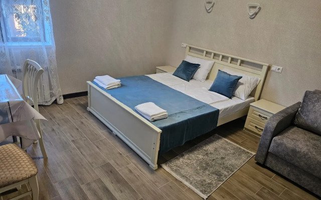 Mini hotel Mily Dom