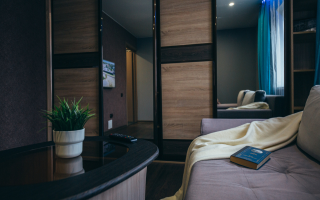 Апартаменты с Шикарным Видом на Калининградскую Филармонию