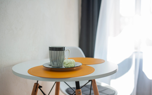 Komfortnaya Studiya V Tsentre Goroda Flat