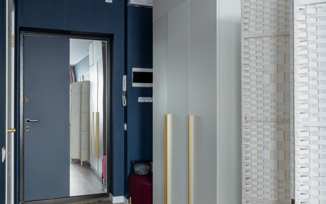 Квартира База Отдыха Души