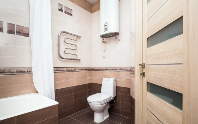 Апартаменты в Жк Оазис