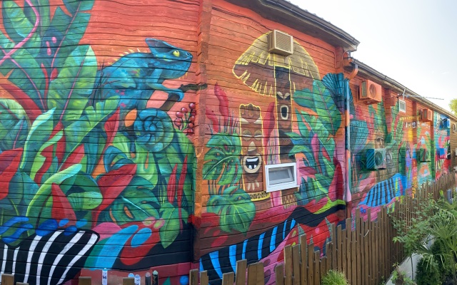 Casa De La Luz Guest House