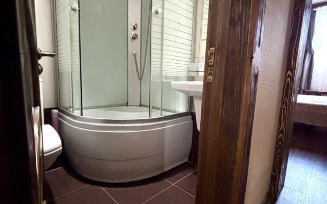 Гостевой дом Русский Двор