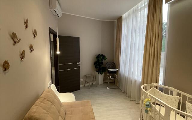 Yekaterininskiy Apartaments