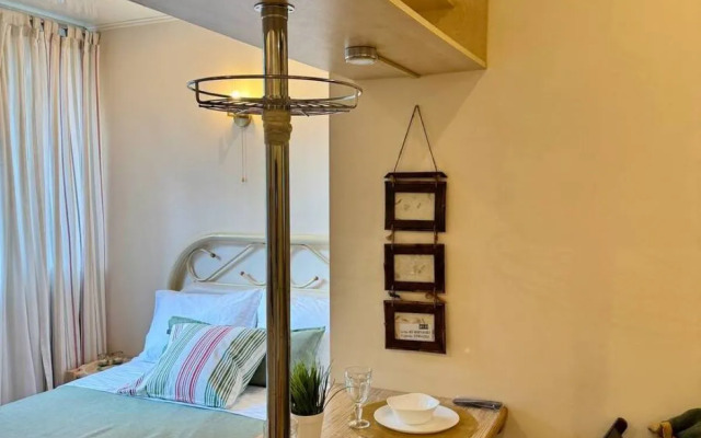 Апартаменты Sun City в центре Сочи 2