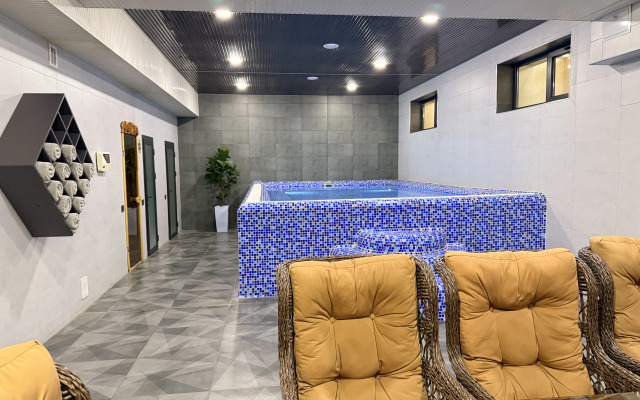 Porto Bello Hotel