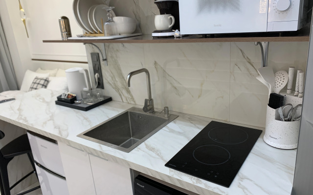 Апартаменты в Жуковском