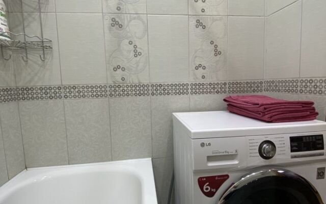 Na Kirova 149a Flat