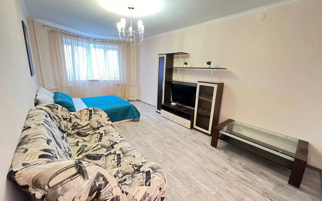 Na Ulitse Leskova 3 Flat