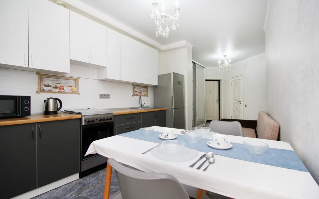 Квартира ELIF Towers центр 1BR