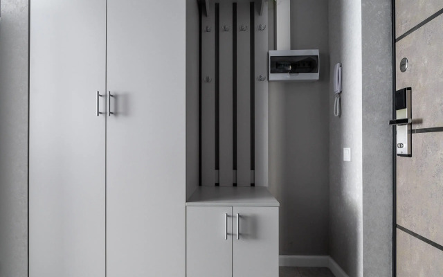 Lavanda Uk Atmosfera S Vidom Na Gory Apartments