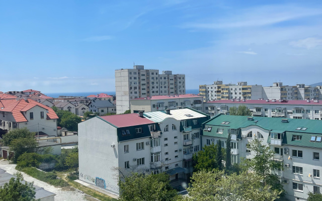 Апартаменты Однокомнатная Квартира на Грибоедова 60А