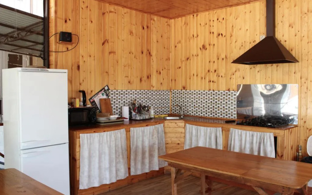 Гостевой дом Робинзон