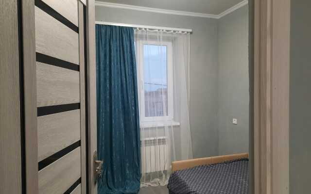 Guest house Anahit