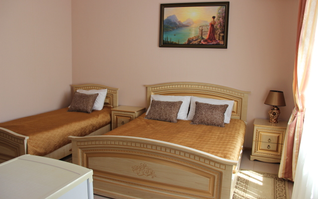 Гостевой дом Гринланд