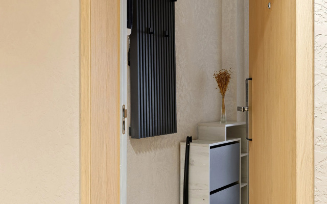 Апартаменты Grand Palace 1219