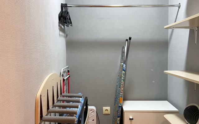 Квартира Riders Apartments 8