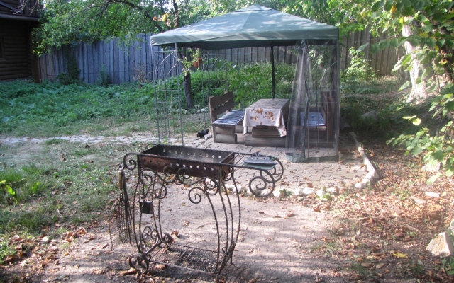 Гостевой Дом Твой Крым