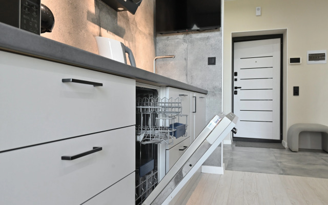 Квартира Кранц Престиж