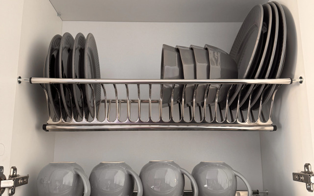 Квартира Дизайнерская в спальном районе