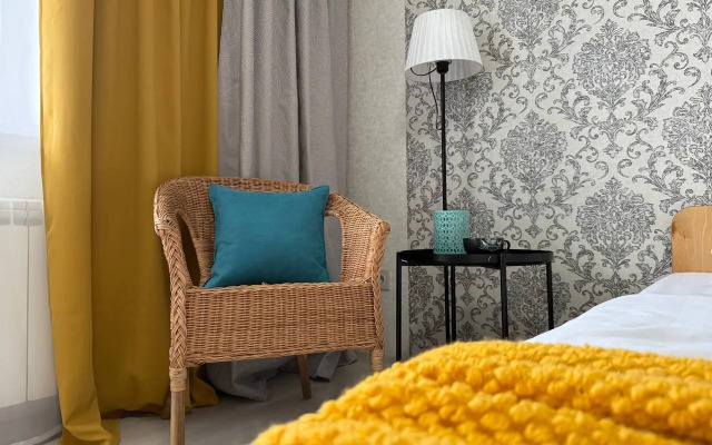 Апартаменты Славная квартира