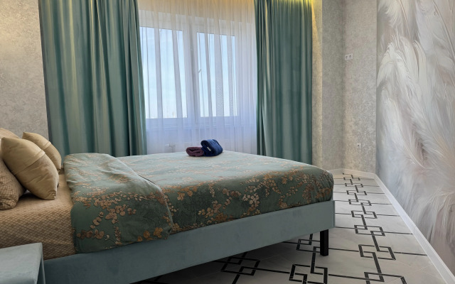 Apartments Nikol