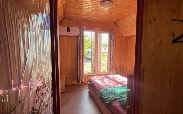 ECO farm Tishina guest house