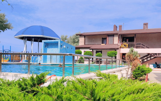 Blagoveschenka Park-Hotel Recreation Camp