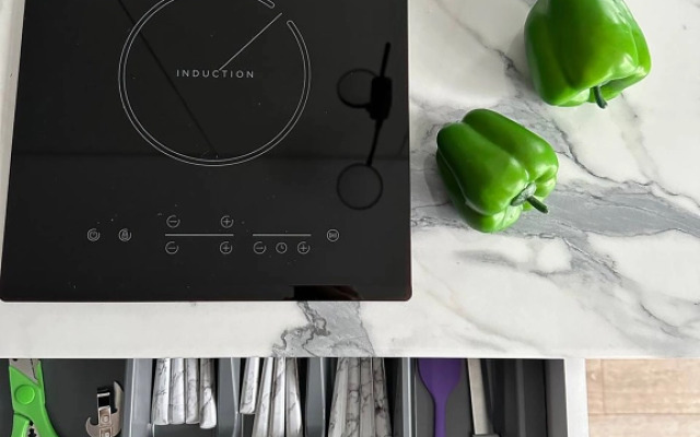 Квартира в 10 минутах от центра города