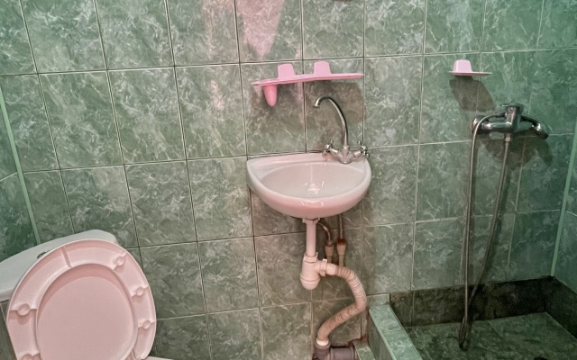 Atlantika Guest house
