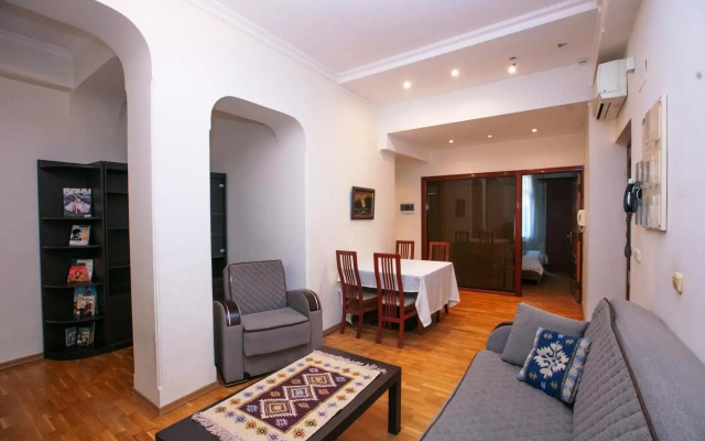 Old City Hatefi Apartment hotel