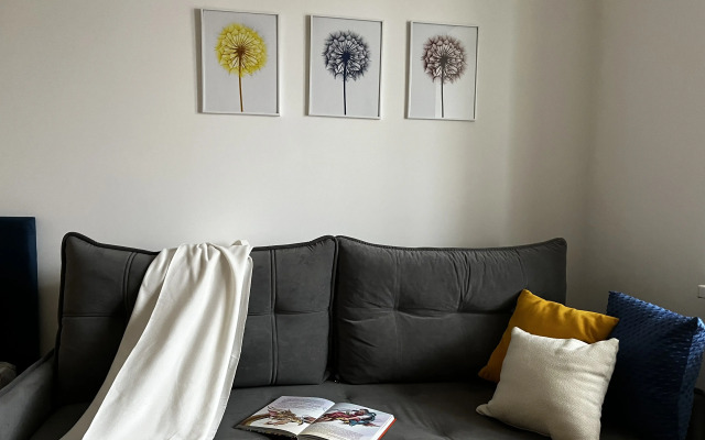 Квартира Возле Kazan Mall