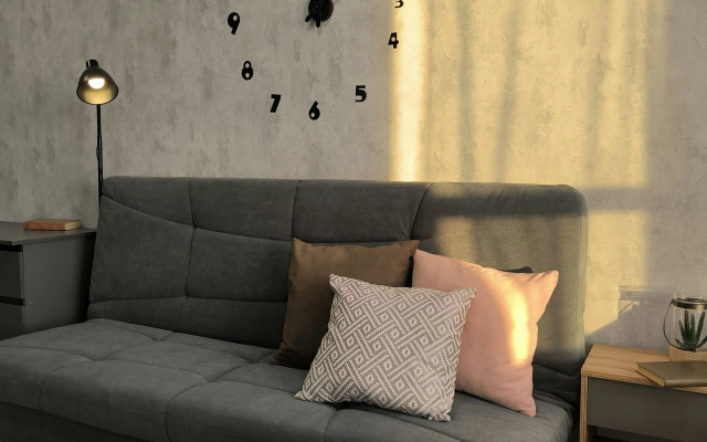 Квартира Grey Hous