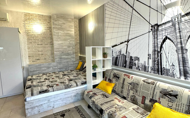 Loft Studii 6 Flat