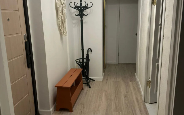 V Novom Russkom Stile Apartments