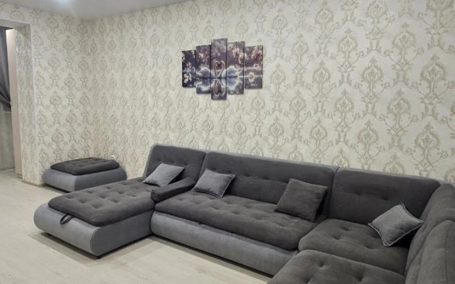 Квартира с красивым ремонтом в центре Кисловодска