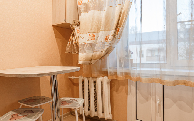 Апартаменты у Русского Дома