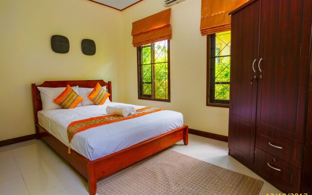 Villa Kolo 3 Bang Tao Apartments