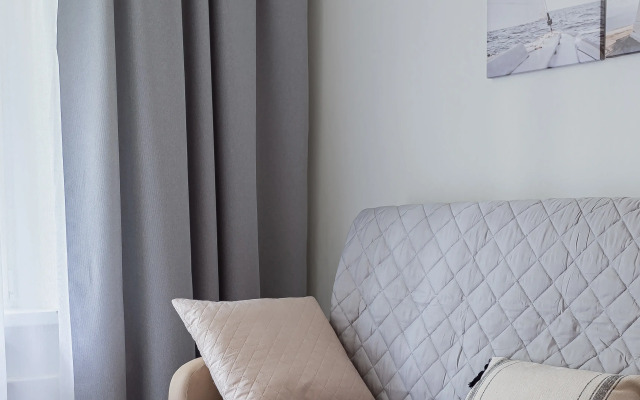 Квартира Двухкомнатная комфорт на метро Печатники